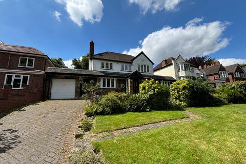 102 Broadway North, Walsall, WS1 2QE