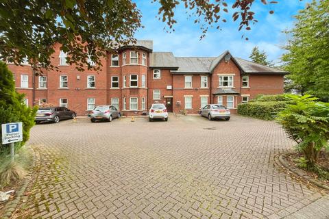 Stockport - 2 bedroom retirement property for sale