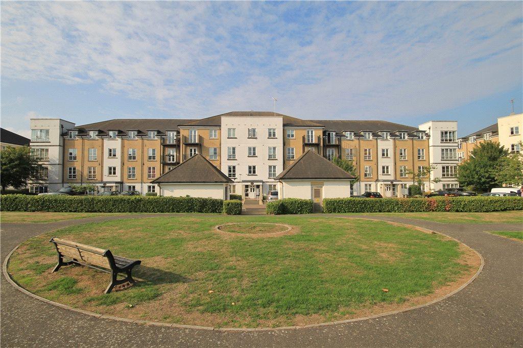 Communal Gardens