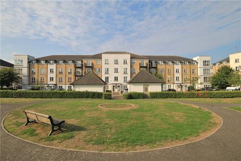 2 bedroom apartment to rent, Tudor Way, Knaphill, Woking, Surrey, GU21