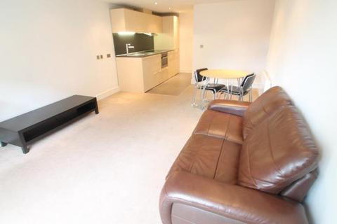 2 bedroom flat to rent, North West, 41 Talbot Street, Nottingham, NG1