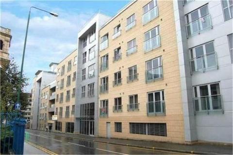 2 bedroom flat to rent, North West, 41 Talbot Street, Nottingham, NG1