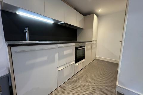 2 bedroom flat to rent, North West, 41 Talbot Street, Nottingham, NG1