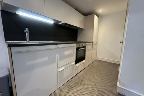 2 bedroom flat to rent, Talbot Street, Nottingham, Nottinghamshire, NG1