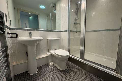 2 bedroom flat to rent, Talbot Street, Nottingham, Nottinghamshire, NG1