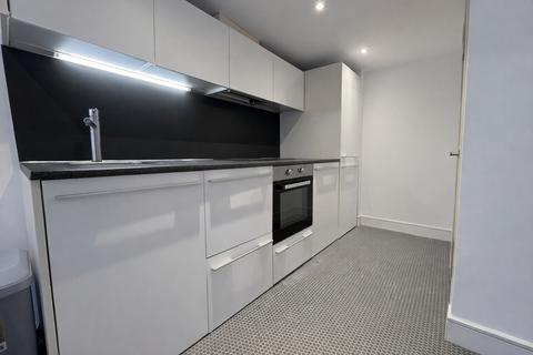 2 bedroom flat to rent, Talbot Street, Nottingham, Nottinghamshire, NG1