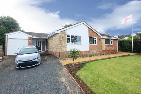 3 bedroom detached bungalow for sale, Timberdyne Close, Rock, Kidderminster, DY14