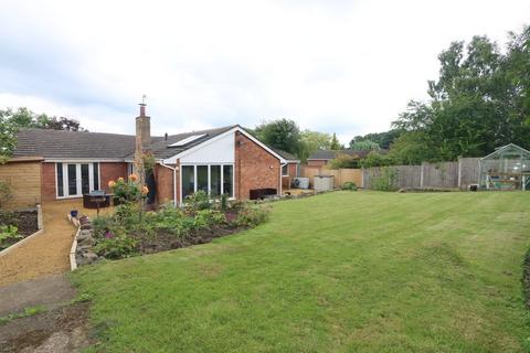 3 bedroom detached bungalow for sale, Timberdyne Close, Rock, Kidderminster, DY14