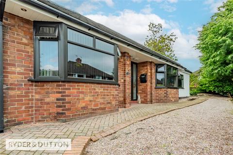 3 bedroom detached bungalow for sale, Manor Road, Shaw, Oldham, Greater Manchester, OL2