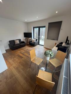 1 bedroom flat to rent, Edgware Road, London NW2