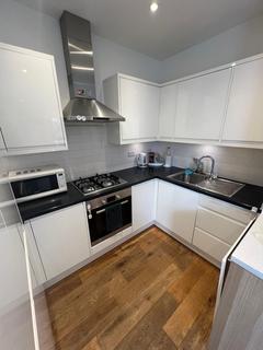 1 bedroom flat to rent, Edgware Road, London NW2