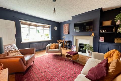 3 bedroom semi-detached house for sale, Myrtle Crescent, Newcastle upon Tyne, NE12