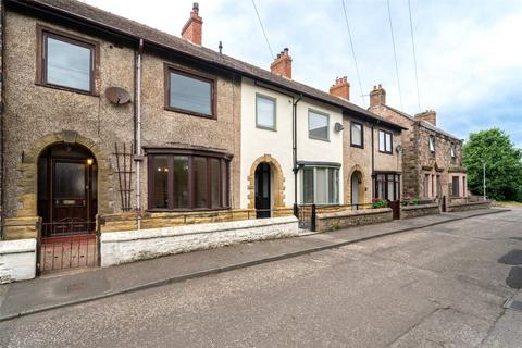 3 bedroom terraced house for sale, Commercial Road, Spittal, Berwick-upon-Tweed, Northumberland
