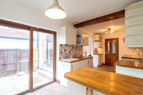 3 bedroom terraced house for sale, Commercial Road, Spittal, Berwick-upon-Tweed, Northumberland