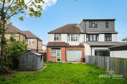56a Lowick Road, Harrow, HA1 1UW