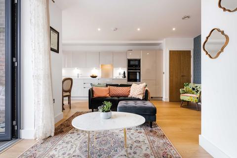 1 bedroom flat to rent, Flat , Kilburn Quarters,  Cambridge Road, London NW6