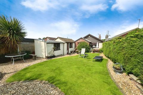 2 bedroom detached bungalow for sale, 23 FFordd Gwilym, Meliden, Denbighshire LL19 8LE