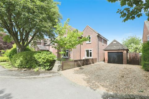 11 Bristol Road, Upper Rissington, Cheltenham, GL54 2NY