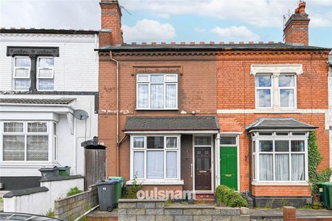 2 bedroom terraced house for sale, Abbey Road, Bearwood, West Midlands, B67