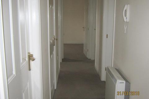 2 bedroom flat to rent, Goldstraw Lane, Fernwood, Newark, NG24