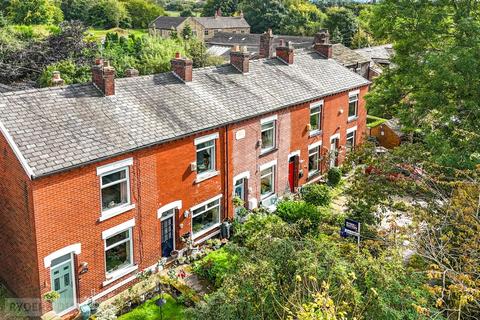 2 bedroom terraced house for sale, Hamlet Of Fairbottom, Lower Alt Hill, Ashton-Under-Lyne, OL6