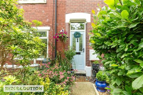 2 bedroom terraced house for sale, Hamlet Of Fairbottom, Lower Alt Hill, Ashton-Under-Lyne, OL6