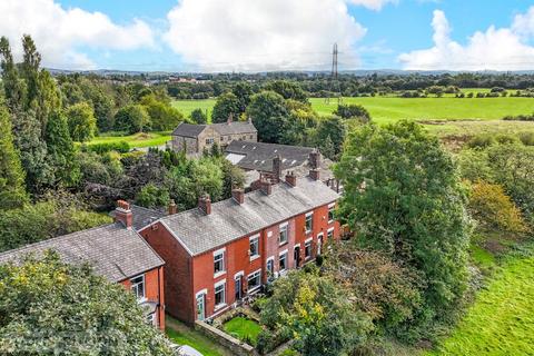 2 bedroom terraced house for sale, Hamlet Of Fairbottom, Lower Alt Hill, Ashton-Under-Lyne, OL6