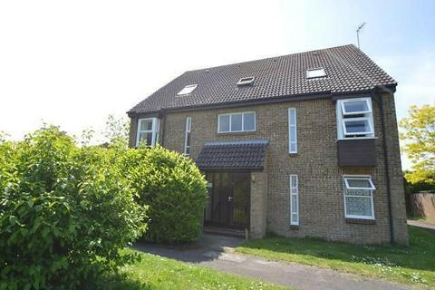 1 bedroom apartment to rent, Bradfield Close, Guildford GU4