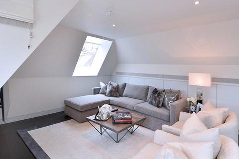2 bedroom apartment to rent, Duke Street, London, W1K