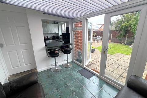 22 Bennett Road, Thornton-cleveleys, FY5 2RR