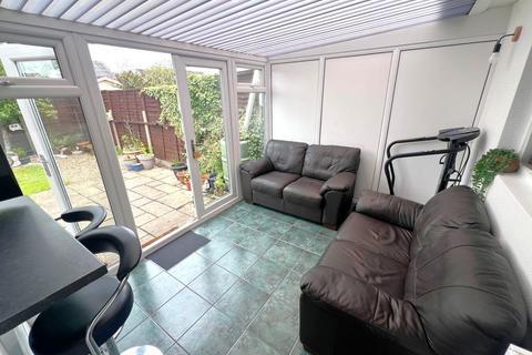 22 Bennett Road, Thornton-cleveleys, FY5 2RR