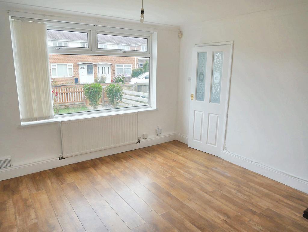 Tithe Barn Road, Hardwick... 3 bed terraced house for sale £90,000