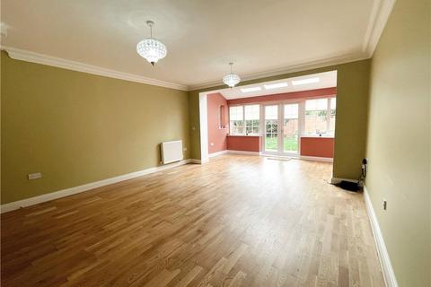 5 bedroom house to rent, Brackendale Close, Englefield Green, Egham, Surrey, TW20