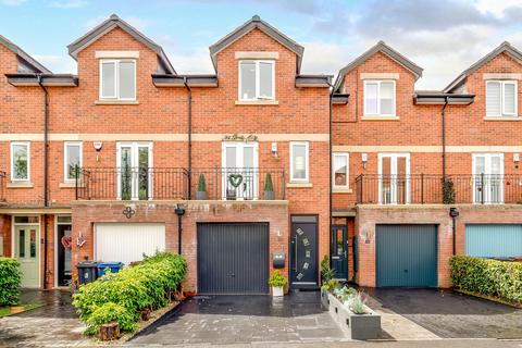 3 bedroom terraced house for sale, Navigation Bank, Wigan WN6