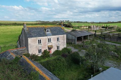 5 bedroom character property for sale, Port Isaac