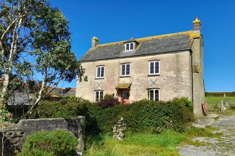 5 bedroom character property for sale, Port Isaac