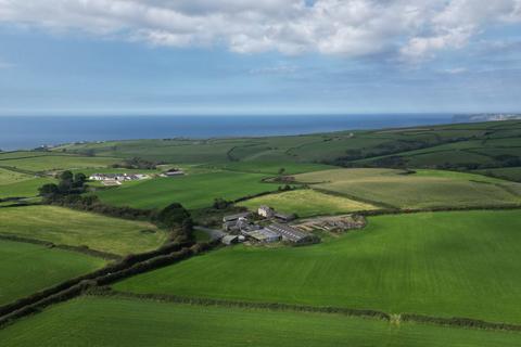 5 bedroom character property for sale, Port Isaac