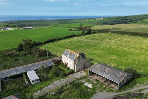 5 bedroom character property for sale, Port Isaac