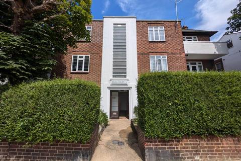 1 bedroom flat to rent, Whetherill Road, Muswell Hill, London N10