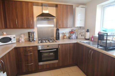 2 bedroom house for sale, Holly Crescent, Sacriston, Durham, DH7