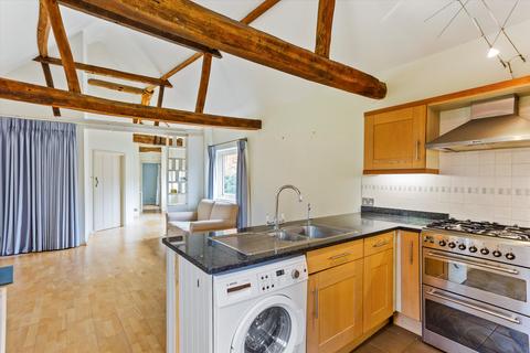 2 bedroom bungalow for sale, Popes Hill, Kingsclere, Newbury, Berkshire, RG20