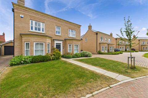 4 bedroom detached house for sale, The Hollies, Lawford, Manningtree, Essex, CO11