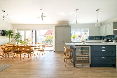 4 bedroom detached house for sale, The Hollies, Lawford, Manningtree, Essex, CO11