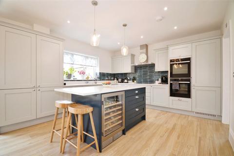 4 bedroom detached house for sale, The Hollies, Lawford, Manningtree, Essex, CO11