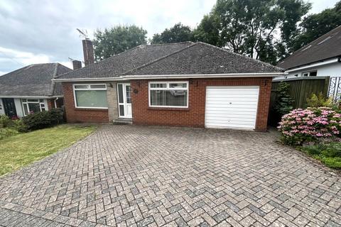 2 bedroom detached bungalow for sale, Withycombe Park Drive, Exmouth
