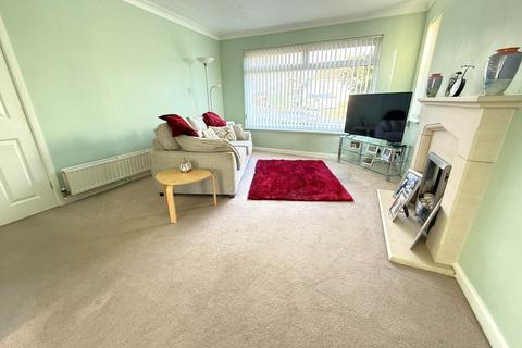 2 bedroom detached bungalow for sale, Withycombe Park Drive, Exmouth