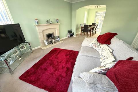 2 bedroom detached bungalow for sale, Withycombe Park Drive, Exmouth