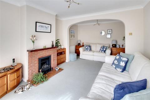 3 bedroom semi-detached house for sale, Bush Road, Hellesdon, Norwich, Norfolk, NR6