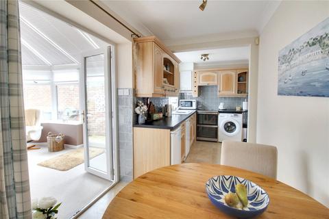 3 bedroom semi-detached house for sale, Bush Road, Hellesdon, Norwich, Norfolk, NR6