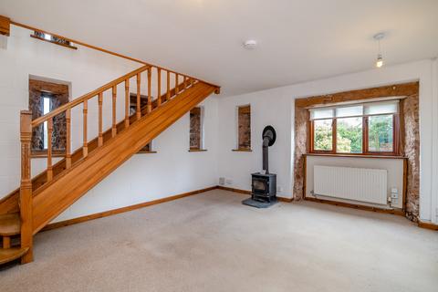 2 bedroom end of terrace house for sale, Llangarron, Ross-on-Wye